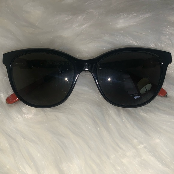 Missoni Accessories - MISSONI Camo Print Sunglasses GUC